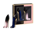 Carolina Herrera  Mini Good Girl & Good Girl Blush Elixir Perfume Set