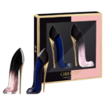 Carolina Herrera  Mini Good Girl & Good Girl Blush Elixir Perfume Set