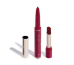 Eudora Batom Vermelho Duo Perfect Match Niina Secrets 1,65g