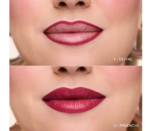 Eudora Batom Vermelho Duo Perfect Match Niina Secrets 1,65g - Imagem 2
