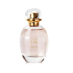 O Boticário L’eau de Lily Blanche Desodorante Colônia 75ml