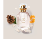 O Boticário L’eau de Lily Blanche Desodorante Colônia 75ml - Imagem 2