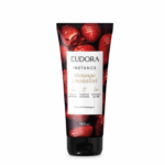 Eudora Creme de Massagem Instance Morango Irresistível 180ml