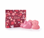 Natura Presente Natura Tododia Sabonetes Sortidos Corações (4 barras)