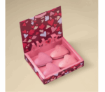 Natura Presente Natura Tododia Sabonetes Sortidos Corações (4 barras) - Imagem 2