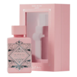 Lattafa Bade’e Al Oud Noble Blush Eau de Parfum – 100ml