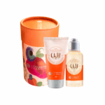 L’Occitane Kit Caju Tamanho Viagem