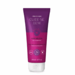 O Boticário Loção Hidratante Desodorante Corporal Cuide-se Bem Amoruda 200ml