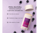 O Boticário Bastão Anti-Atrito Cuide-se Bem Amoruda 35g - Imagem 2