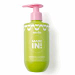 Ruby Rose Melu Sabonete Líquido Corpo e Mão Carinho & Cuidado Made In!