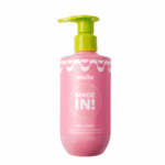 Ruby Rose Melu Locão Hidratante Desodorante Corporal Meu Xodó Made In! - 220g