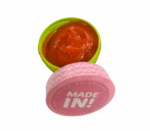 Ruby Rose Melu Esfoliante Corporal Raspadinha de Melancia Made In - 200g - Imagem 2