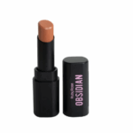 Ruby Rose Batom Lipstick Cream Satin Obsidian