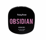 Ruby Rose Blush Duo Obsidian Gemini Og06 - Imagem 2