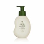Natura Condicionador Mamãe e Bebê Cachinhos e Crespinhos 200ml