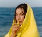 Rhode Peptide Lip Tint Lemontini - Imagem 2