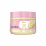 Dove Crumbl Esfoliante Corporal Lemon Glaze