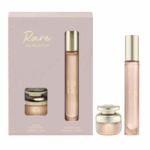 Rare Beauty by Selena Gomez  Mini Rare Eau de Parfum Set with Vanilla and Caramel