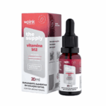 WPink Vitamina b12 - em gotas - 20ml