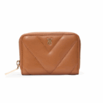 Victoria's Secret Small Wallet with Zip