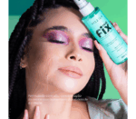 Vizzela Fixador de Maquiagem Real Fix - Imagem 2