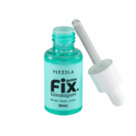 Vizzela Gotas Fix Blindagem - 30ml