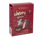 Vizzela Cherry Gloss