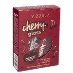 Vizzela Cherry Gloss