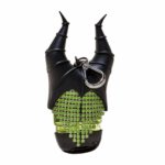Bath and Body Works Maleficent Bling Glow-in-the-Dark PocketBac Holder
