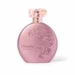 O Boticário Floratta Rose Bouquet Desodorante Colônia 75ml
