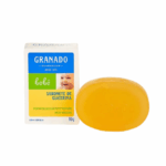 Granado Sabonete em Barra de Glicerina Bebê Tradicional 90g