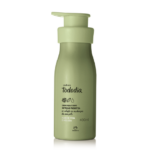 Natura Creme Desodorante Nutritivo Corporal Tododia Flor de Pera e Melissa 400ml