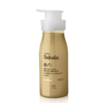 Natura Creme Desodorante Nutritivo Para o Corpo Tododia Macadâmia 400ml