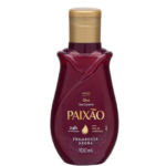 Óleo Corporal Paixão Framboesa Negra 100ml