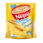 Farinha Láctea Original Pacote 210g Nestlé