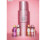 Victoria’s Secret Fashion Show 2025 Shimmer Icons Set Fragrance - 6 peças