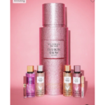 Victoria’s Secret Fashion Show 2025 Shimmer Icons Set Fragrance - 6 peças