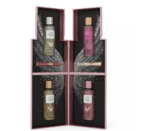 Victoria’s Secret Fashion Show 2025 Shimmer Icons Set Fragrance - 6 peças - Imagem 2