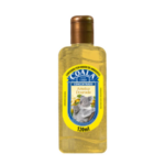 Coala Limpador Perfumado de Ambientes Coala - Ameixa Dourada - 120 ml