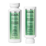 O Boticário Combo Match Oleosidade Controlada: Shampoo 300ml + Condicionador 280ml