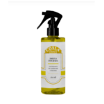 Coala Odorizante de Ambientes e Tecidos Coala Home - Ameixa Dourada - 260ml