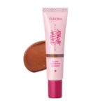 Eudora Gloss Marrom Niina Secrets Luminous Summer 12g