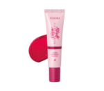 Eudora Gloss Vermelho Niina Secrets Luminous Summer 12g