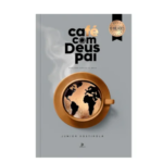 Café Com Deus Pai 2026 | Porções Diárias de Amor | Junior Rostirola