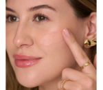 Eudora Sorbet Firmador Facial Niina Secrets Skin 80g - Imagem 2