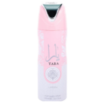 Lattafa Yara Body Spray