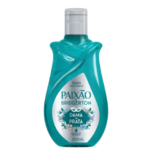 Óleo Corporal Paixão Bridgerton Dama De Prata 200ml