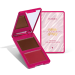 Eudora Paleta Multifuncional Niina Secrets Luminous Summer Cor 2 7g