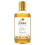 Dove Óleo de Banho - 240ml