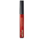Avon Batom Power Stay Matte com Glitter - cor Cereja Brilhante